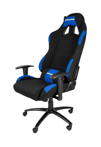 Игровое кресло AKRacing K7012