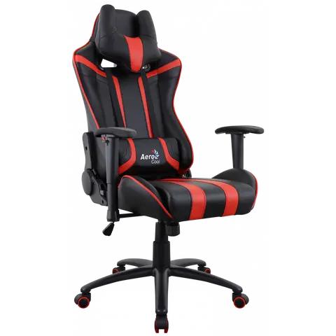 Геймерское кресло Aerocool AC120