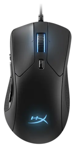 Геймерская мышь HyperX Pulsefire Raid