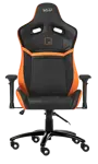 Геймерское кресло WARP Gr
