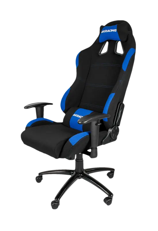 Игровое кресло AKRacing K7012