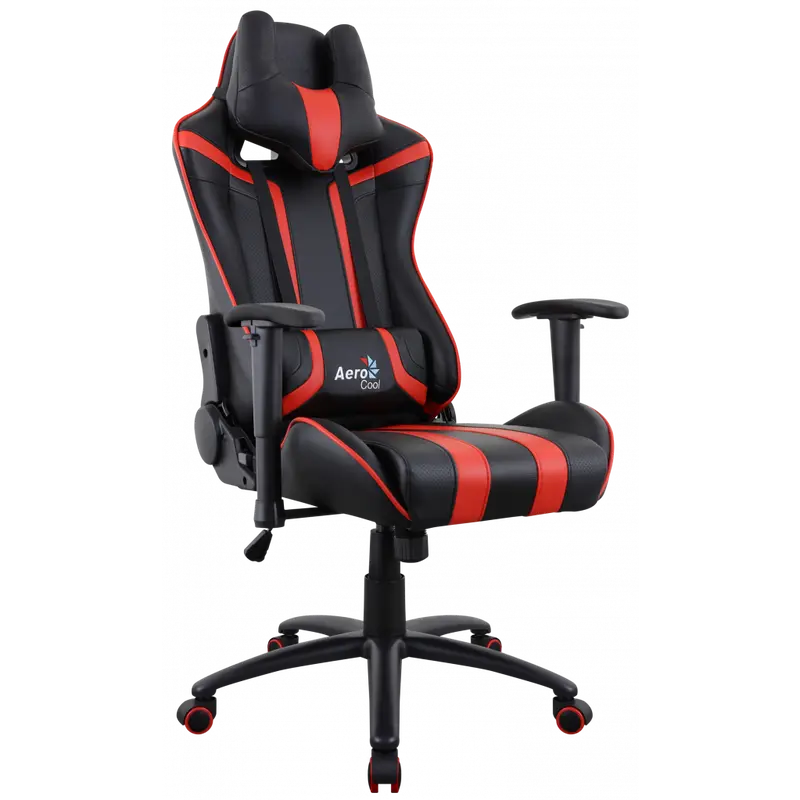 Геймерское кресло Aerocool AC120