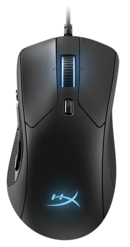 Геймерская мышь HyperX Pulsefire Raid